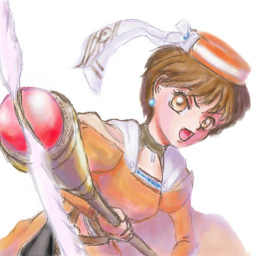 陽と風のロンド