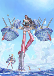 瑞雲その3