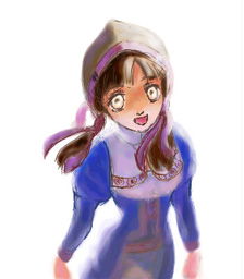 リリーさん