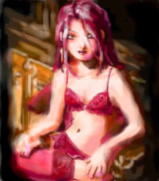 赤
